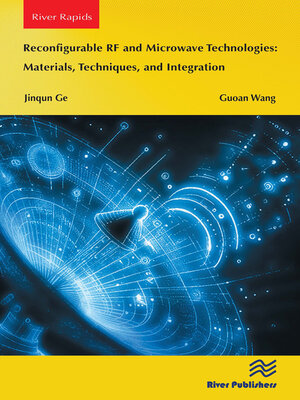 cover image of Reconfigurable RF and Microwave Technologies